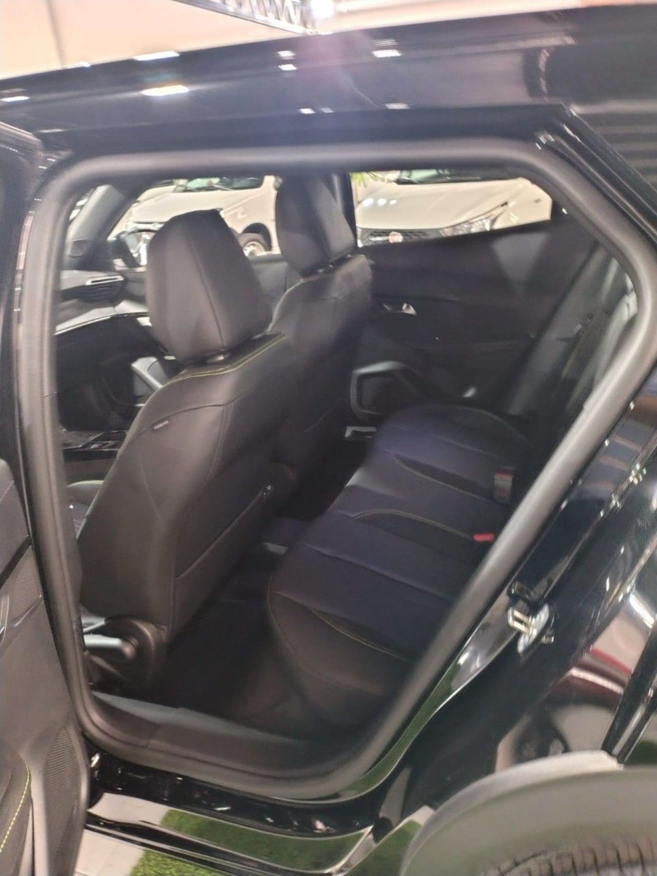 Peugeot 2008 Nuevo Financiado en Mendoza, deRuedas