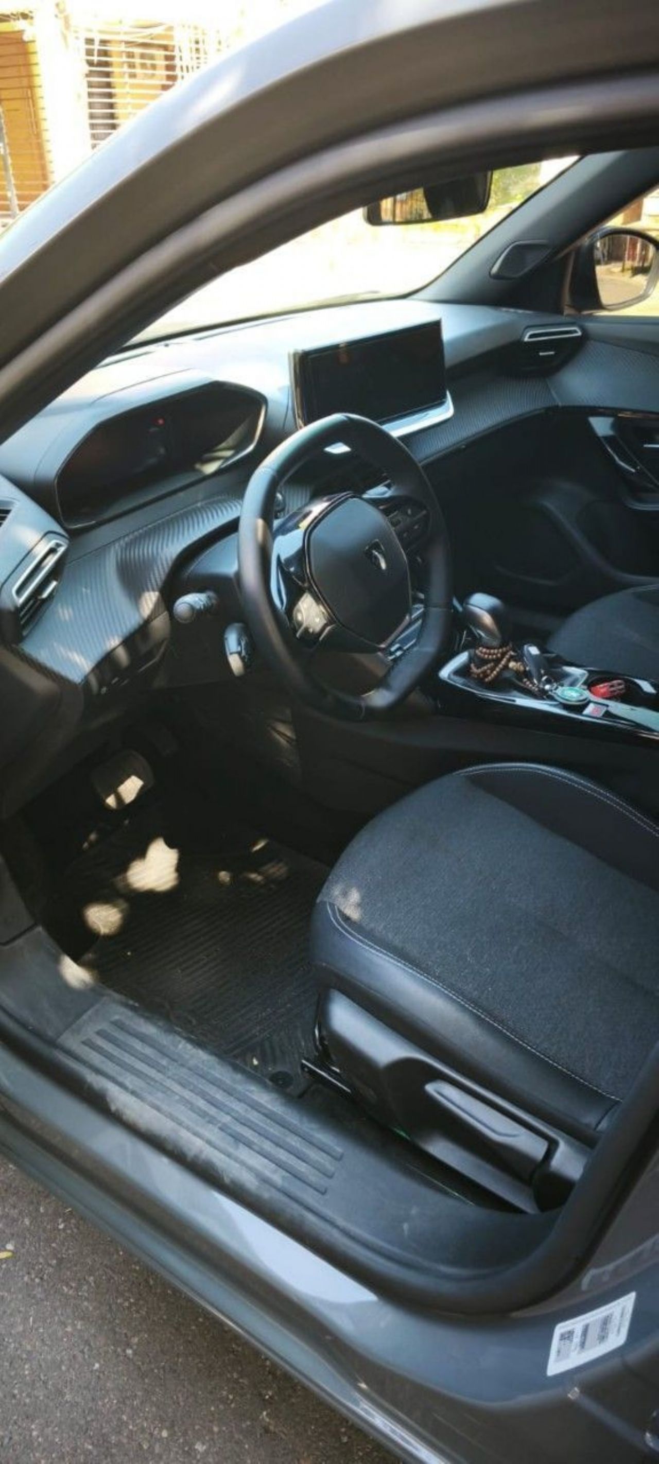 Peugeot 2008 Usado en Mendoza, deRuedas
