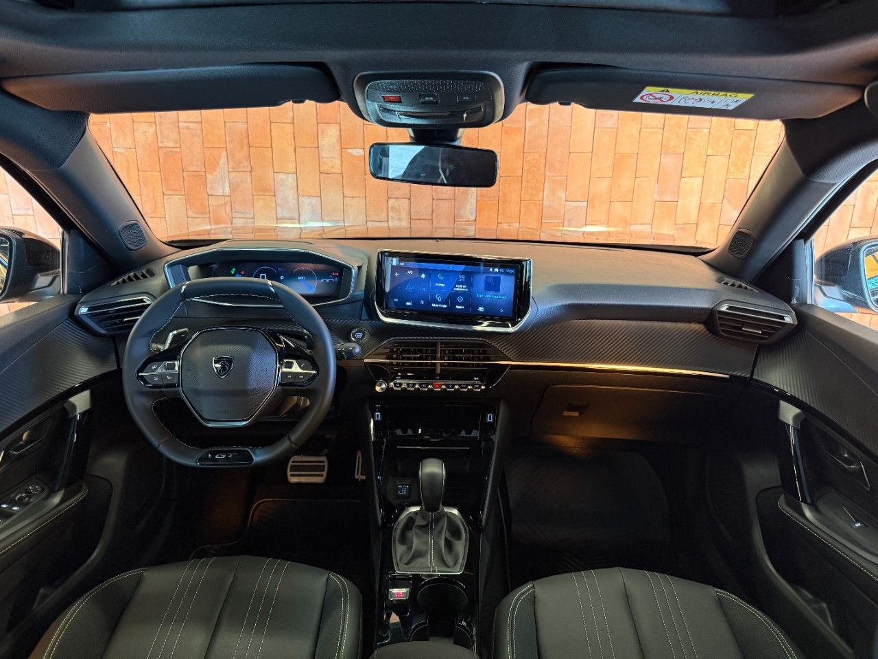 Peugeot 2008 Nuevo en Córdoba, deRuedas