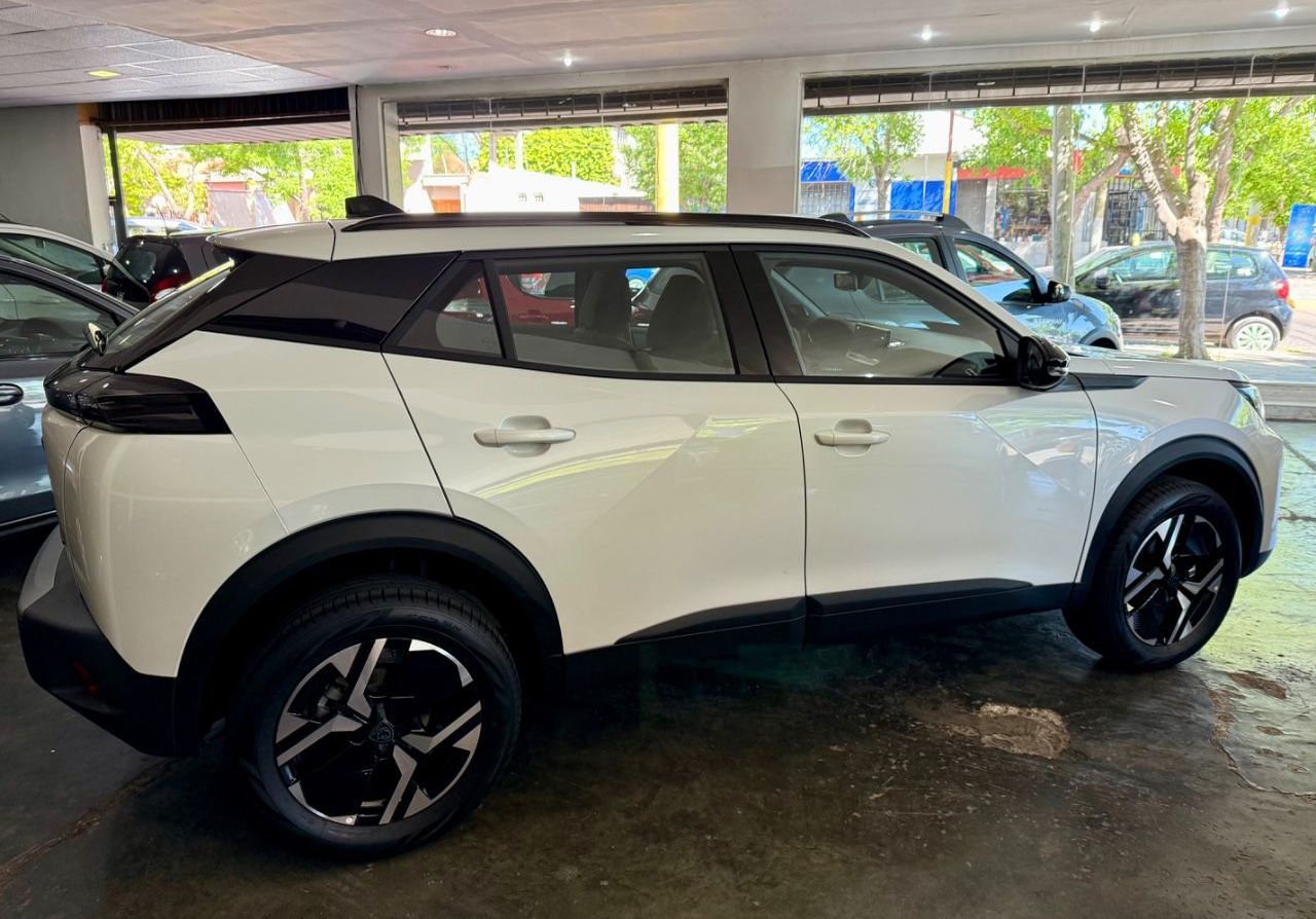 Peugeot 2008 Nuevo en Mendoza, deRuedas