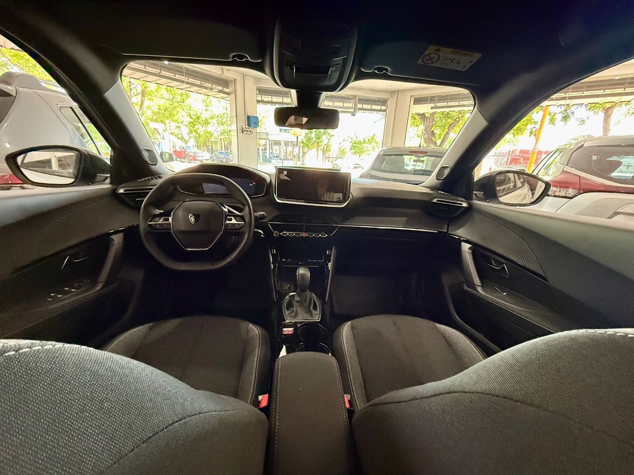 Peugeot 2008 Nuevo en Mendoza, deRuedas