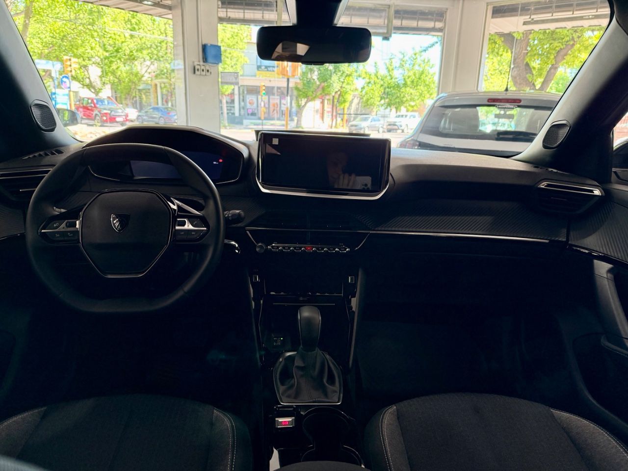 Peugeot 2008 Nuevo en Mendoza, deRuedas