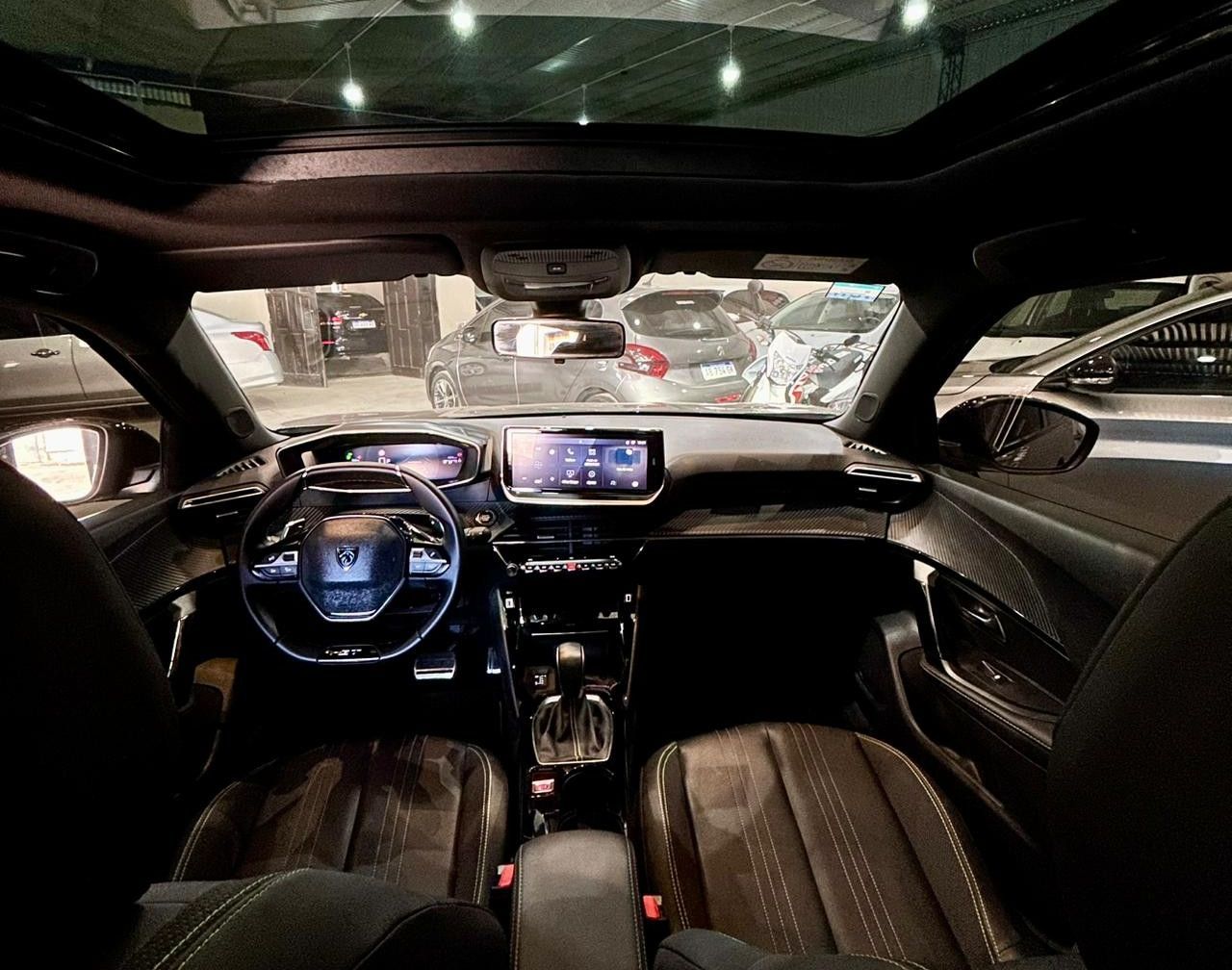 Peugeot 2008 Nuevo Financiado en Córdoba, deRuedas