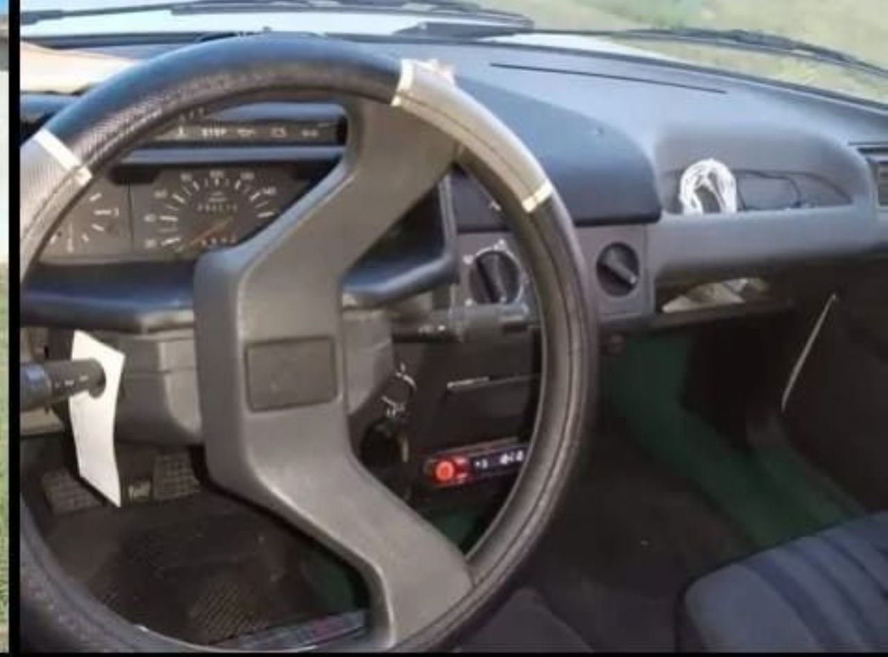 Peugeot 205 Usado en Córdoba, deRuedas