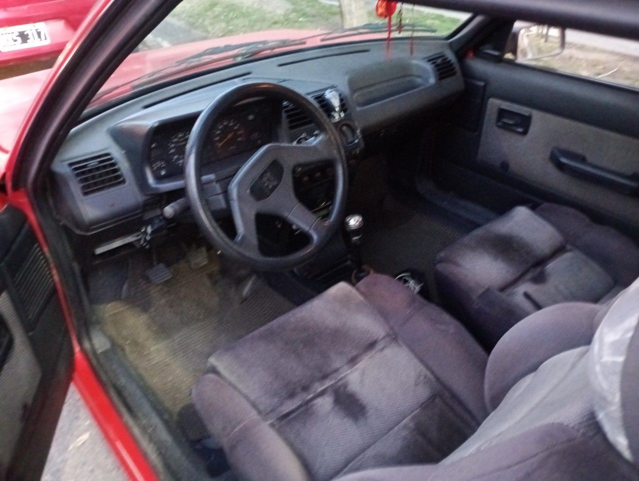 Peugeot 205 Usado en San Juan, deRuedas