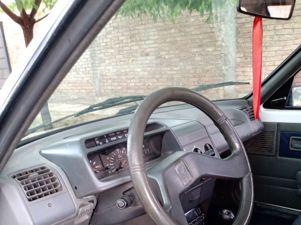 Peugeot 205 Usado en Mendoza, deRuedas