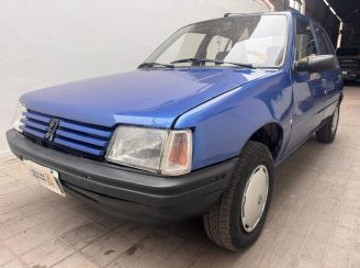 Peugeot 205 Usado en Mendoza