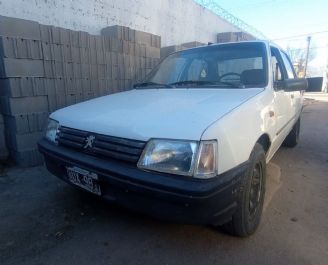 Peugeot 205 Usado en Córdoba