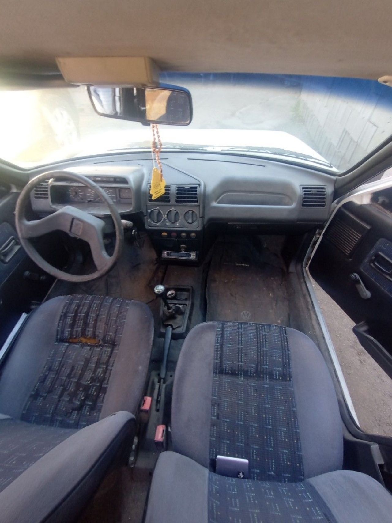 Peugeot 205 Usado en Córdoba, deRuedas