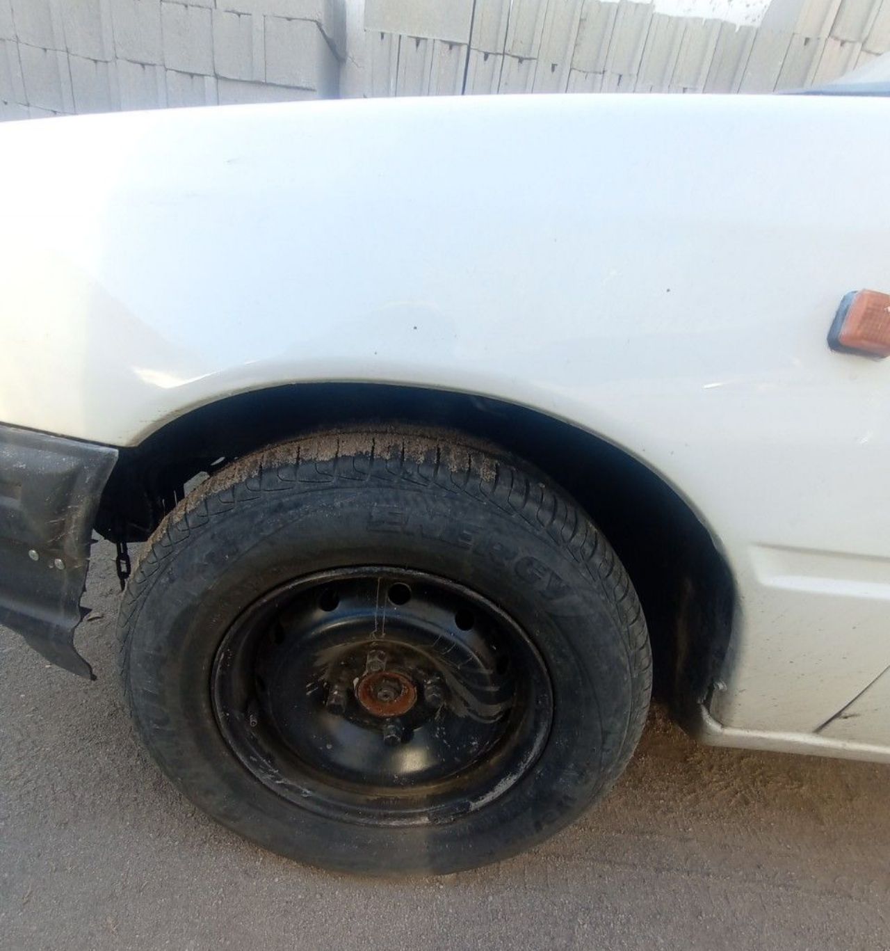 Peugeot 205 Usado en Córdoba, deRuedas