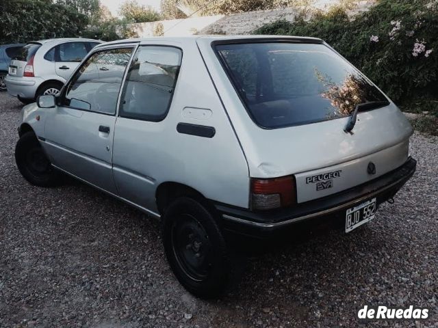 Peugeot 205 Usado en Mendoza, deRuedas