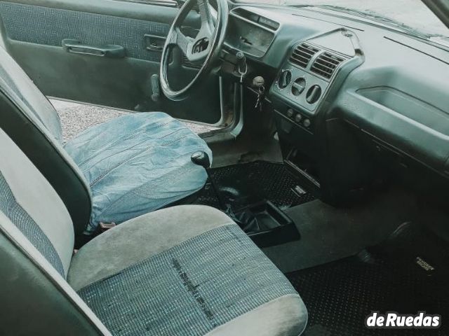 Peugeot 205 Usado en Mendoza, deRuedas