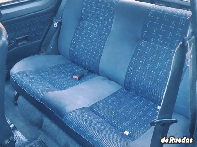 Peugeot 205 Usado en Mendoza, deRuedas