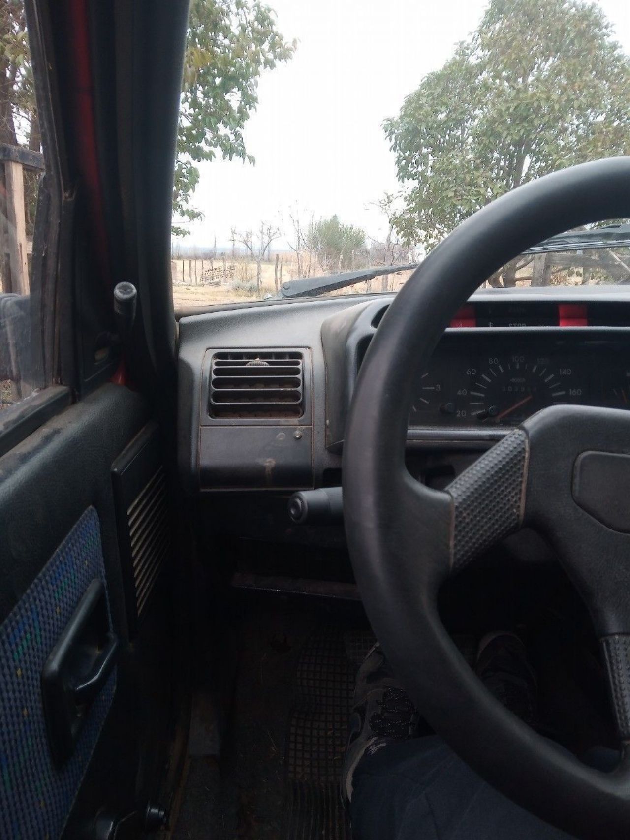 Peugeot 205 Usado en Mendoza, deRuedas