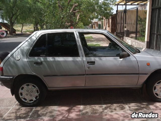 Peugeot 205 Usado en Mendoza, deRuedas