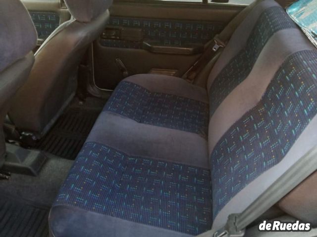 Peugeot 205 Usado en Buenos Aires, deRuedas