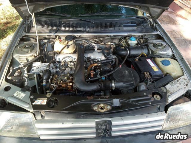 Peugeot 205 Usado en Buenos Aires, deRuedas