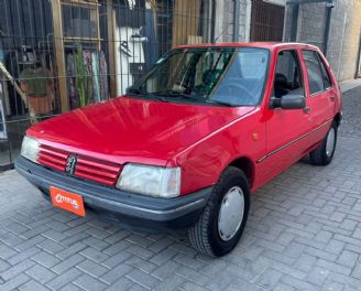 Peugeot 205 Usado en Córdoba