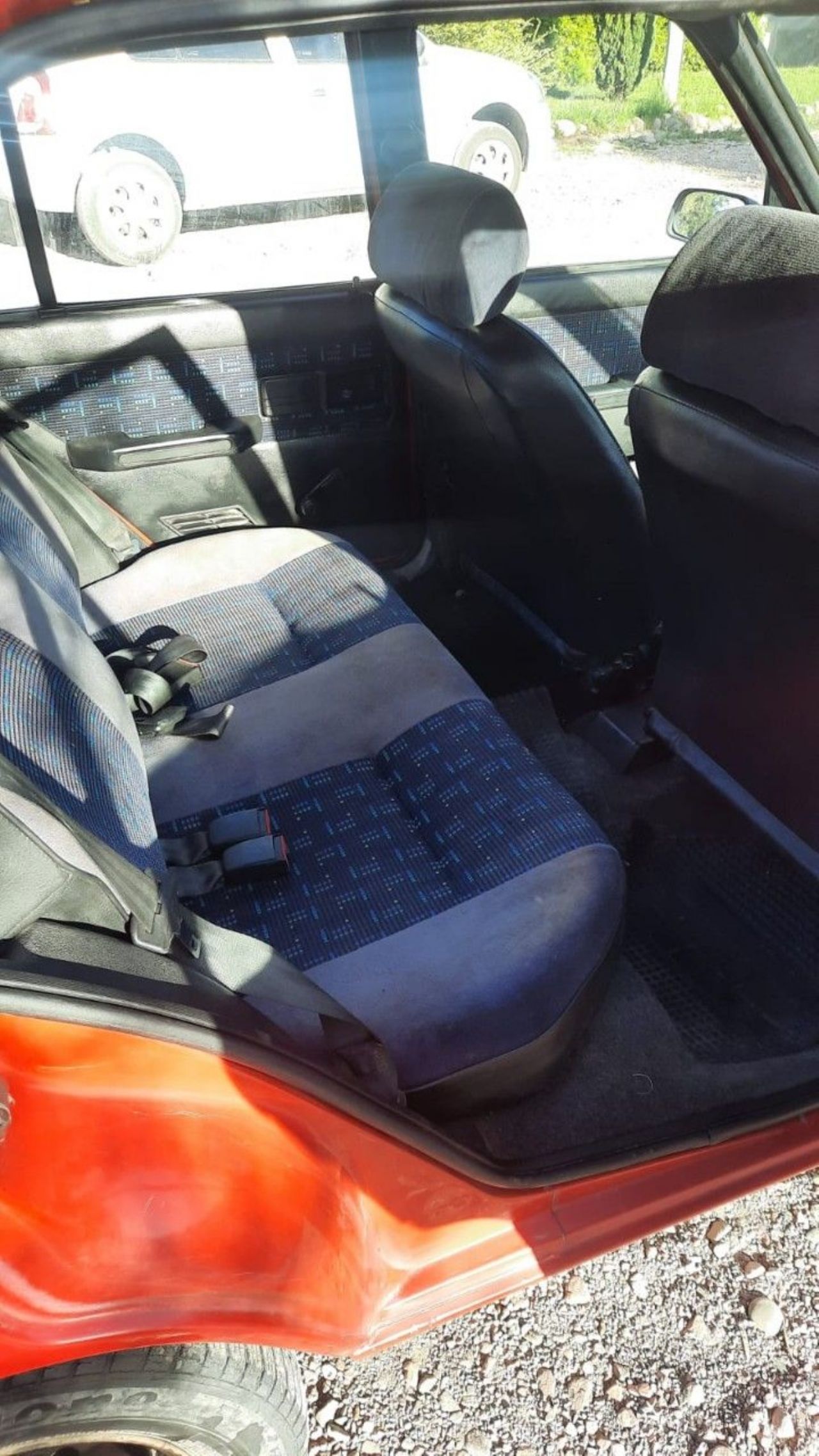 Peugeot 205 Usado en Mendoza, deRuedas