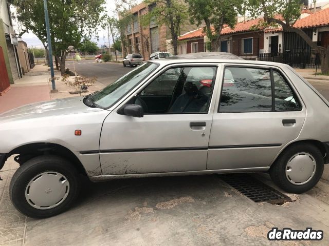 Peugeot 205 Usado en Mendoza, deRuedas