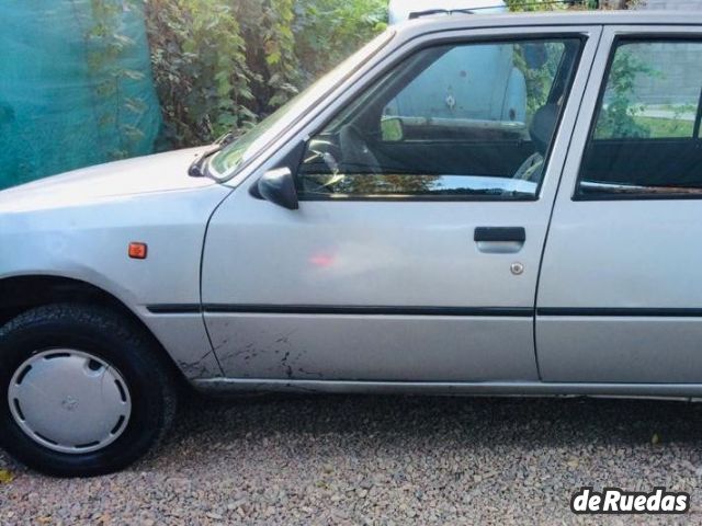 Peugeot 205 Usado en Mendoza, deRuedas