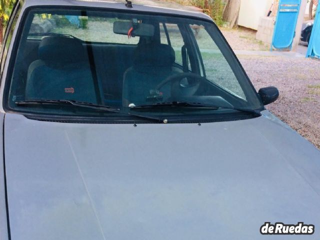 Peugeot 205 Usado en Mendoza, deRuedas