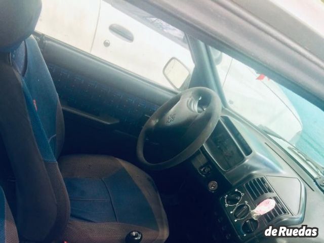 Peugeot 205 Usado en Mendoza, deRuedas
