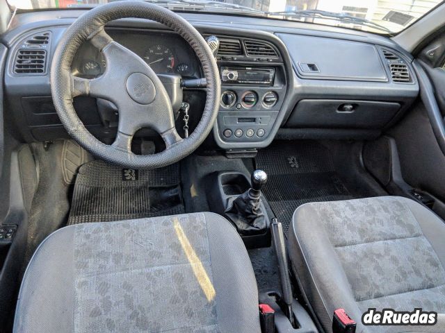 Peugeot 206 Usado en Mendoza, deRuedas