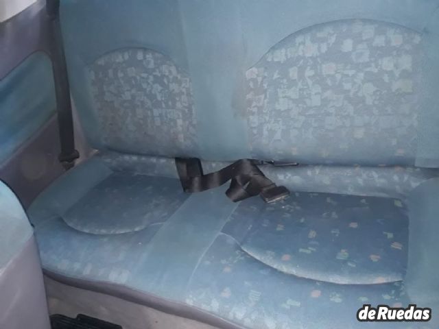 Peugeot 206 Usado en Mendoza, deRuedas