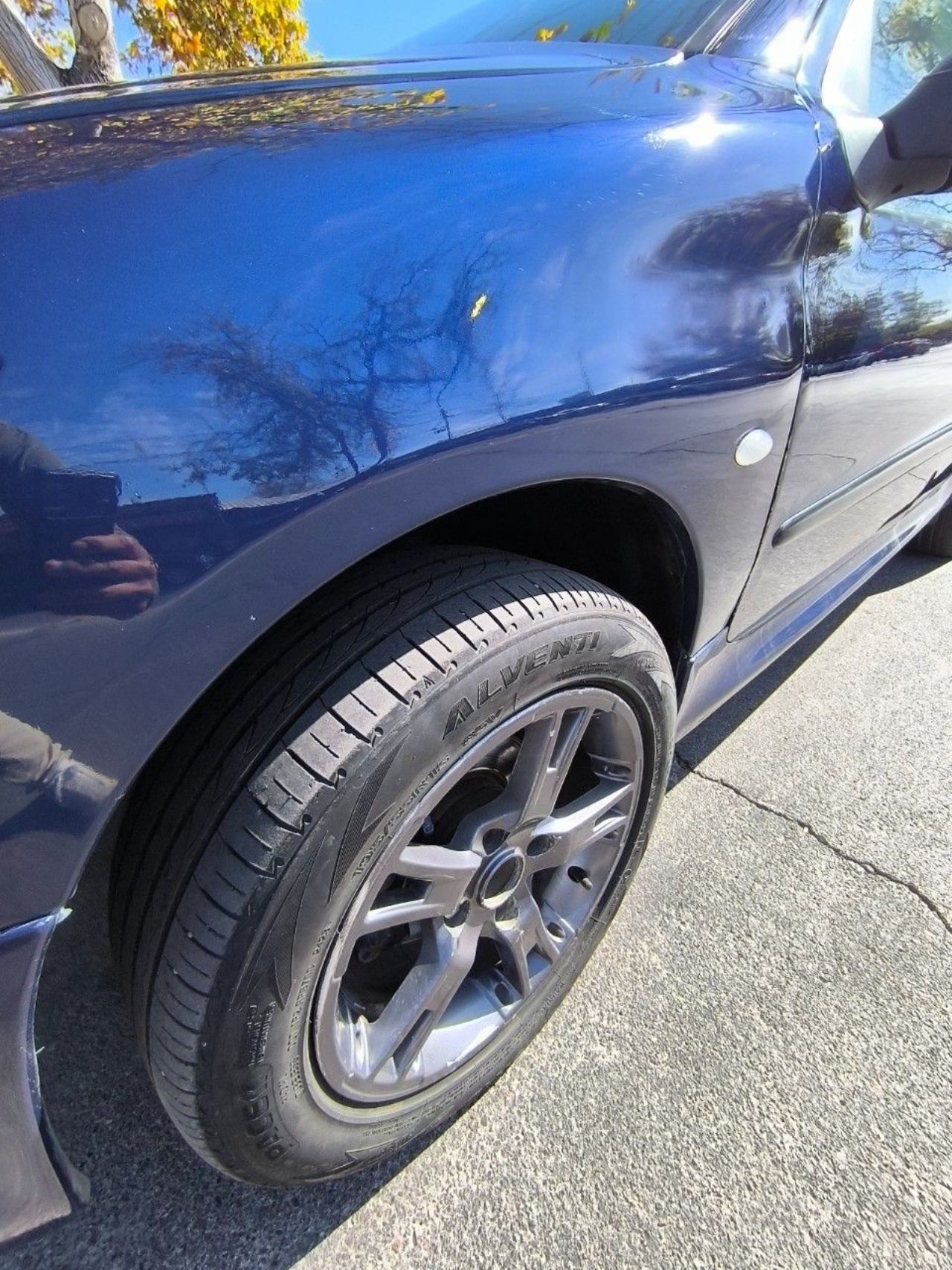 Peugeot 206 Usado en Mendoza, deRuedas