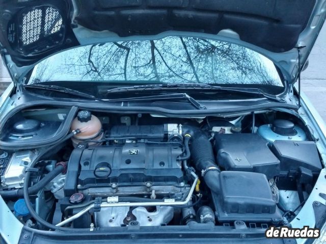Peugeot 206 Usado en Mendoza, deRuedas