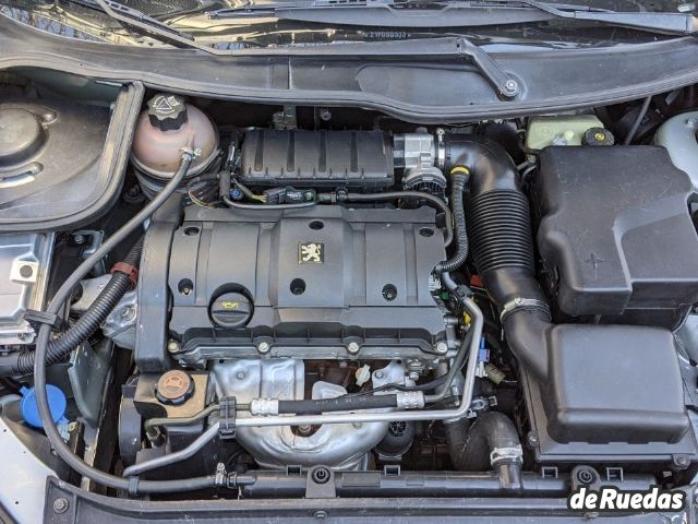 Peugeot 206 Usado en Mendoza, deRuedas