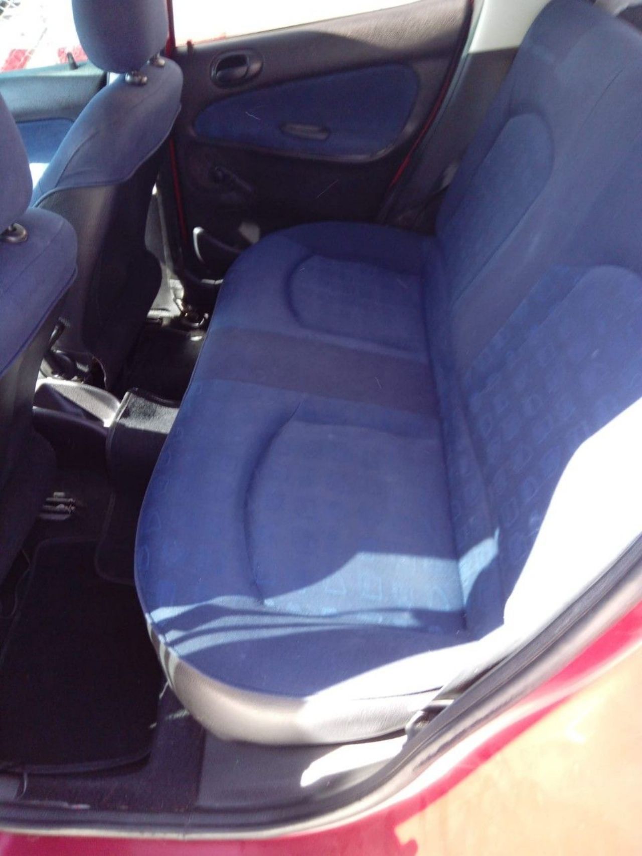 Peugeot 206 Usado en San Juan, deRuedas