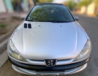 Peugeot 206 Usado en Mendoza