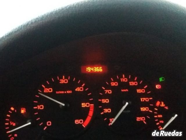 Peugeot 206 Usado en Mendoza, deRuedas