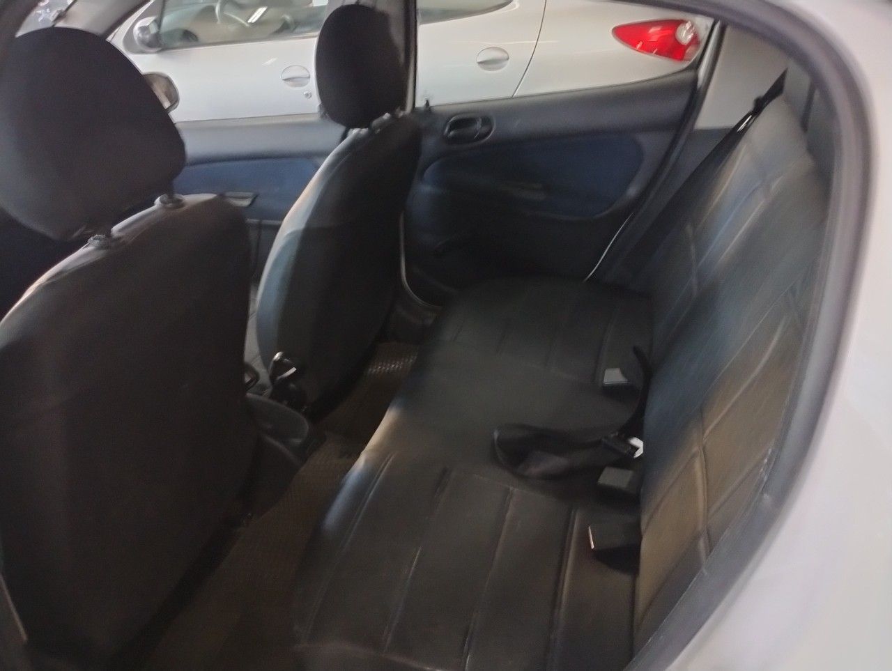 Peugeot 206 Usado en Mendoza, deRuedas
