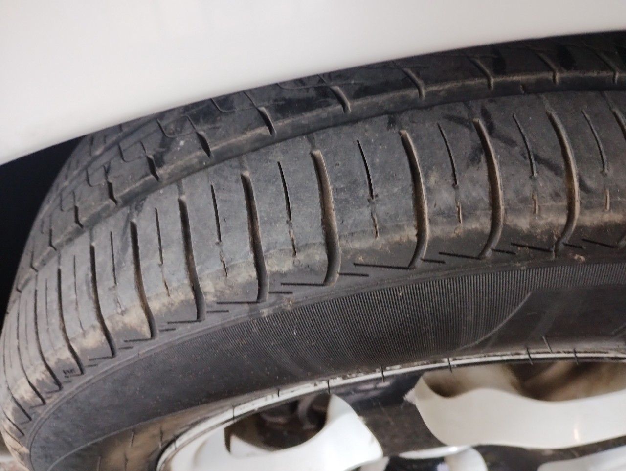 Peugeot 206 Usado en Mendoza, deRuedas