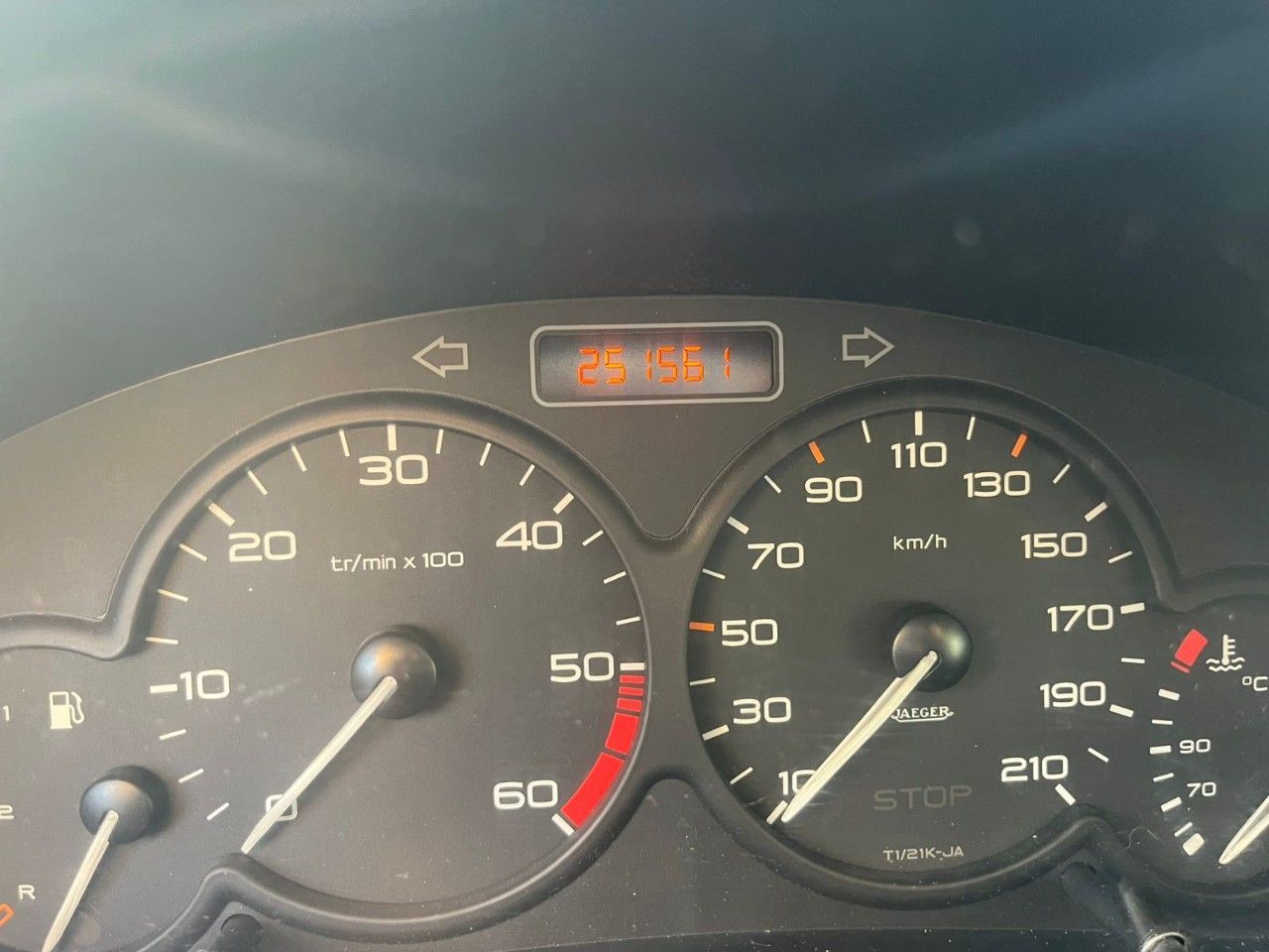 Peugeot 206 Usado en Buenos Aires, deRuedas