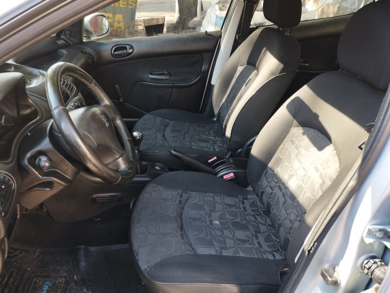 Peugeot 206 Usado en Mendoza, deRuedas