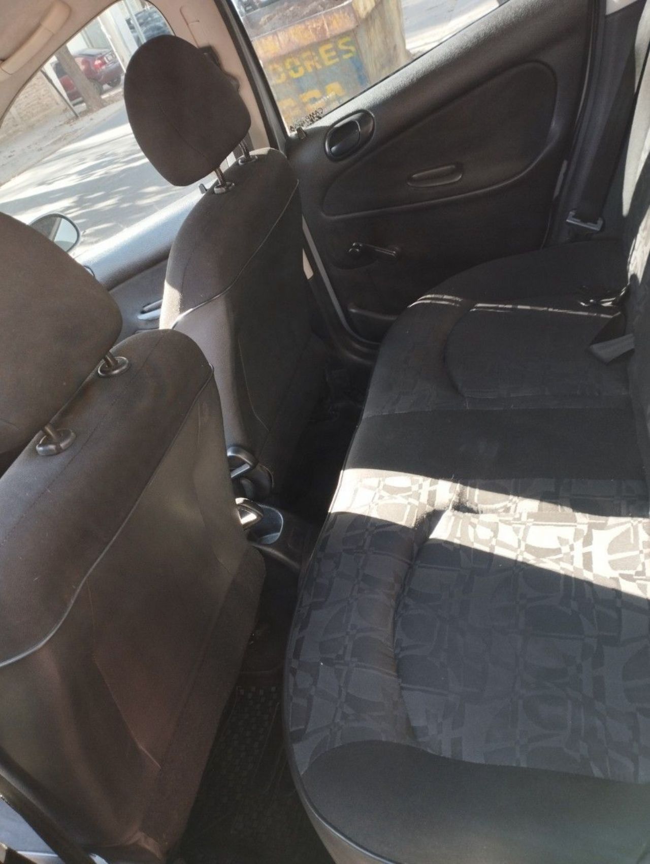 Peugeot 206 Usado en Mendoza, deRuedas