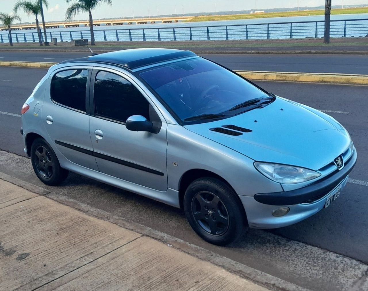 Peugeot 206 Usado en Misiones, deRuedas