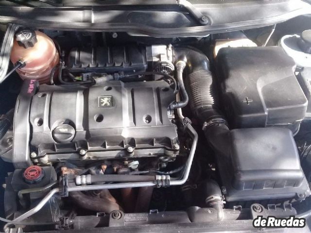 Peugeot 206 Usado en Mendoza, deRuedas