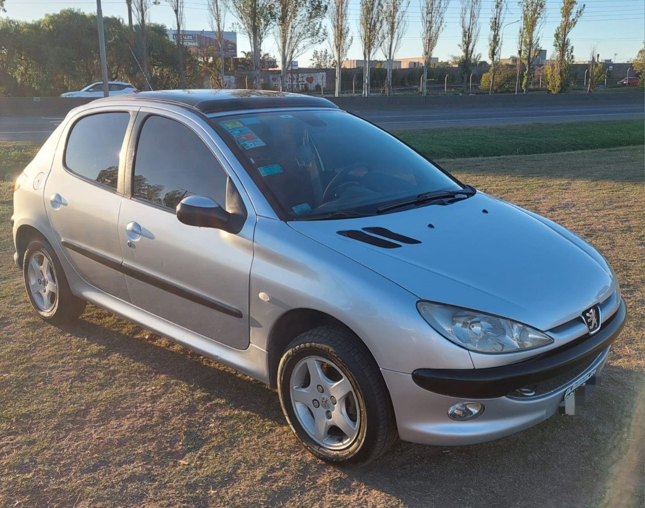Peugeot 206 Usado en Buenos Aires, deRuedas