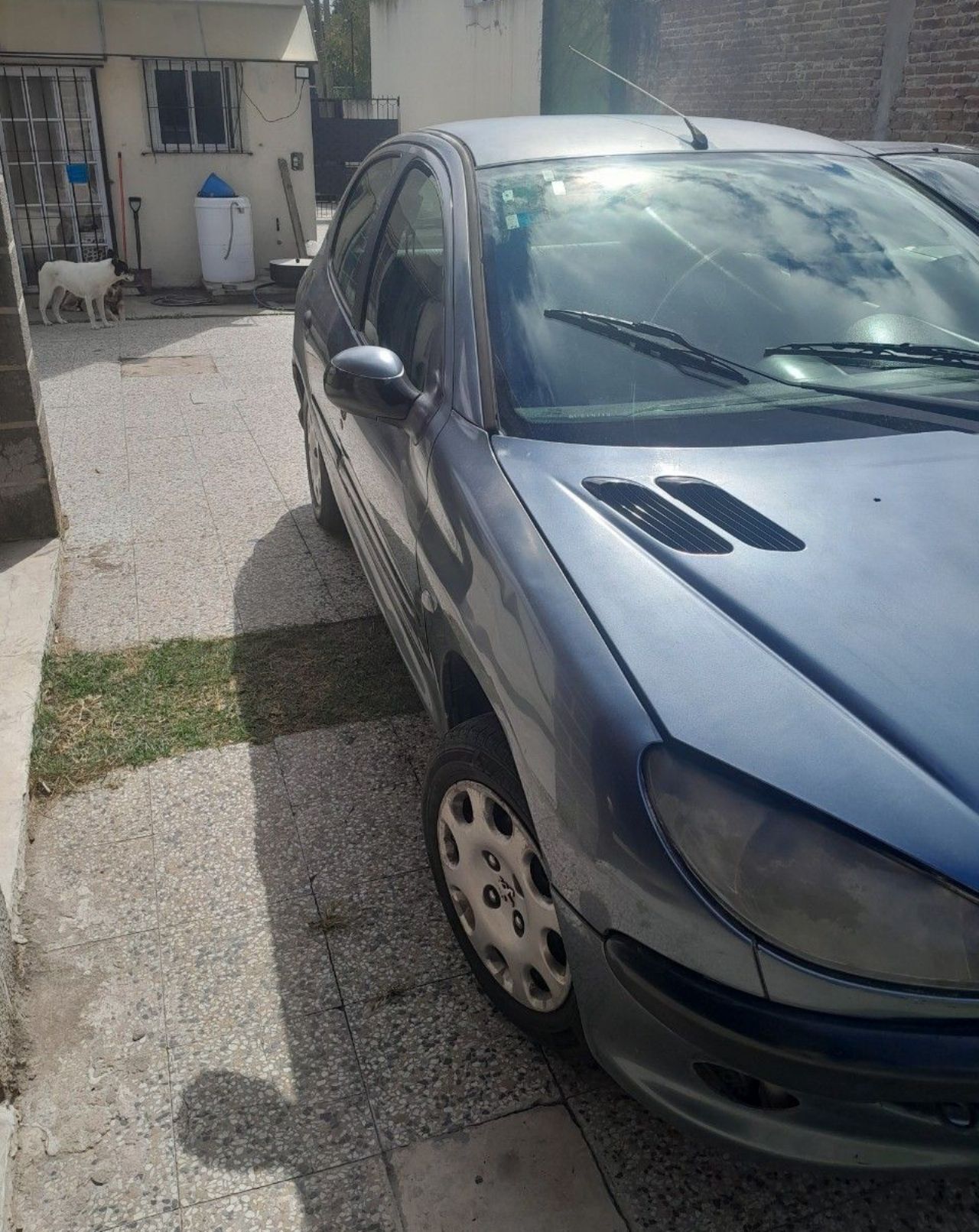 Peugeot 206 Usado en Buenos Aires, deRuedas