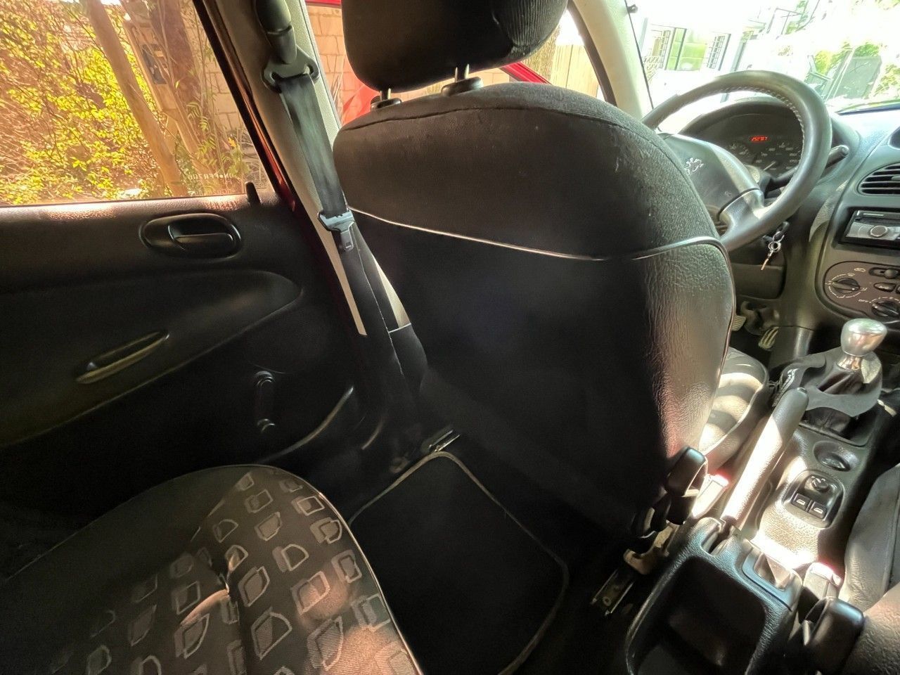 Peugeot 206 Usado en Buenos Aires, deRuedas