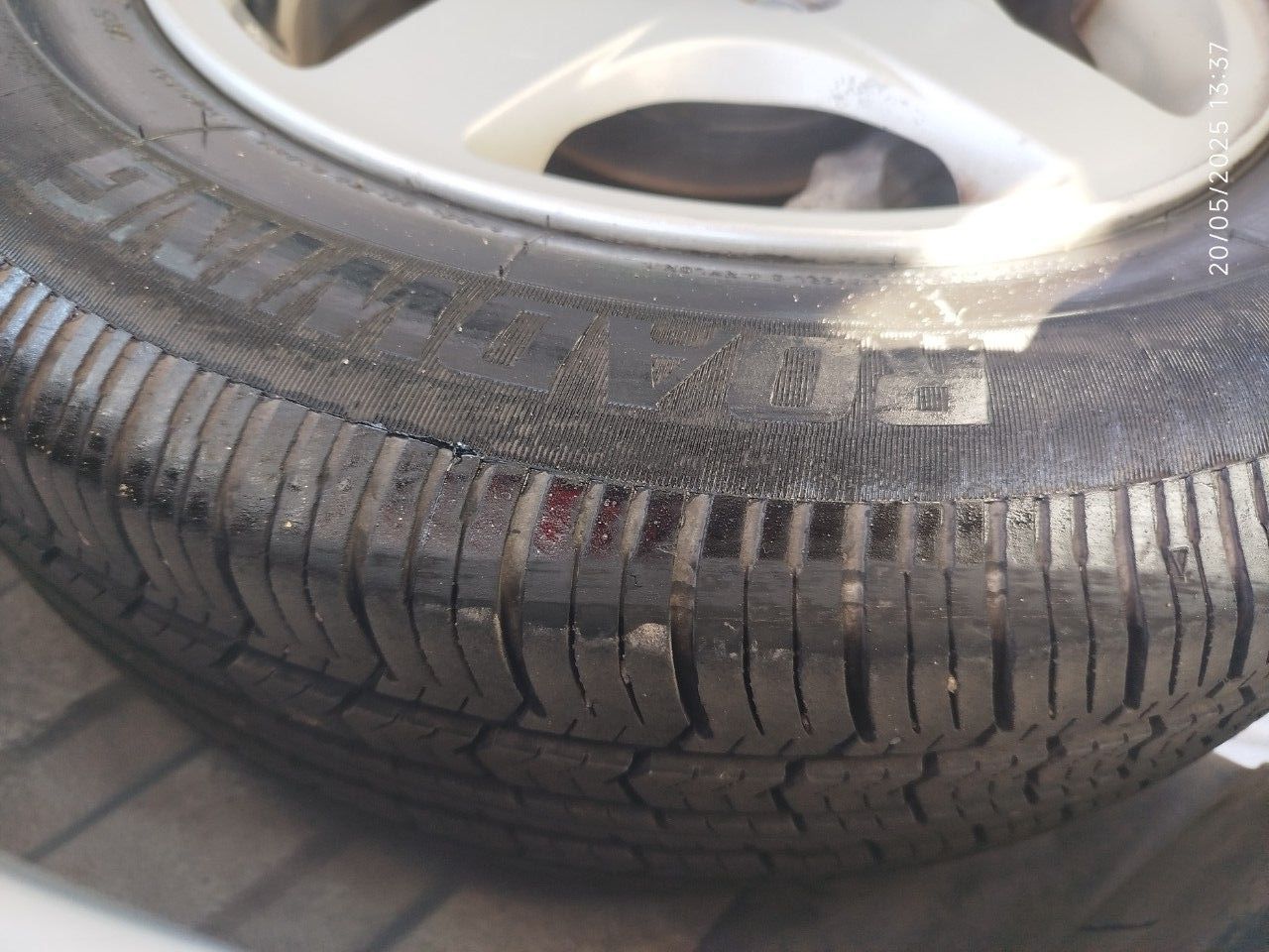 Peugeot 206 Usado en Mendoza, deRuedas