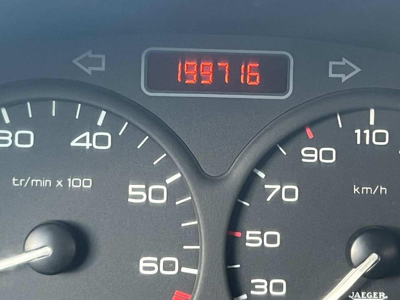 Peugeot 206 Usado en Mendoza, deRuedas