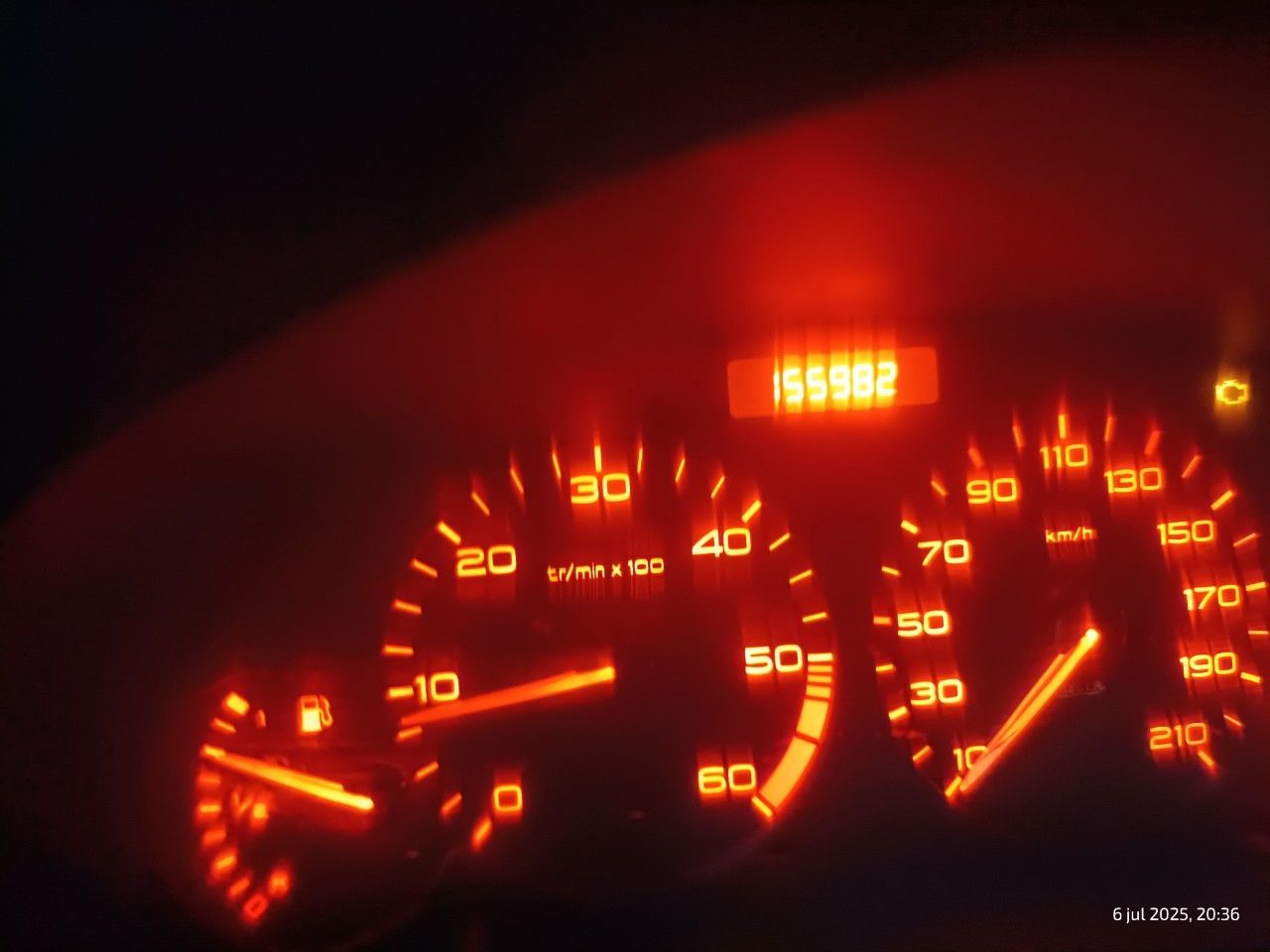 Peugeot 206 Usado en Buenos Aires, deRuedas