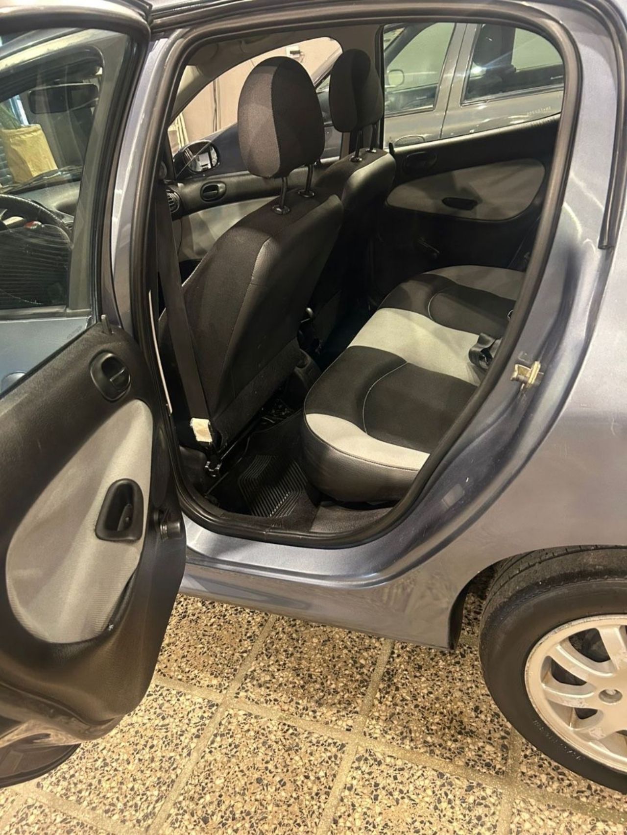 Peugeot 206 Usado en Córdoba, deRuedas