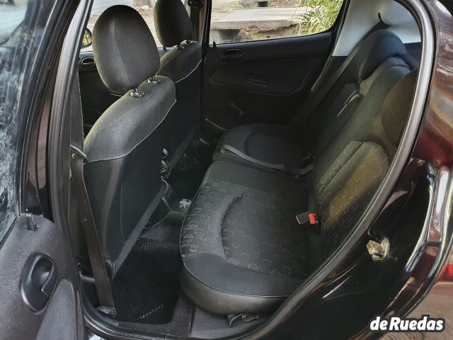 Peugeot 206 Usado en Mendoza, deRuedas